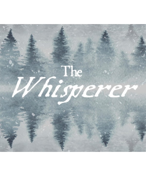 The Whisperer GOG.com Key GLOBAL